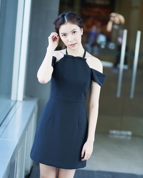 มุก วรนิษฐ์ มุก วรนิษฐ์