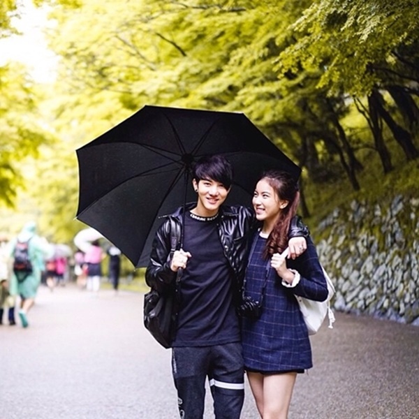 มุก วรนิษฐ์ มุก วรนิษฐ์