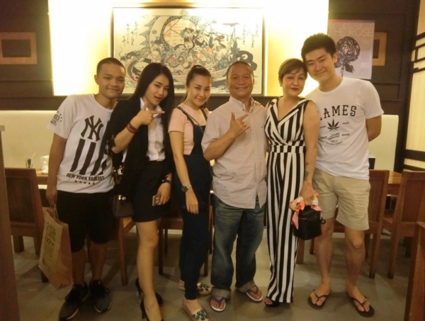 มด เอ็นดู ศัลยกรรม มด เอ็นดู ศัลยกรรม