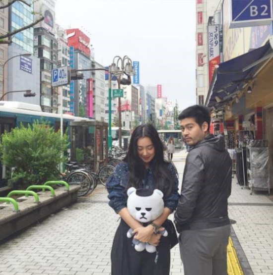 นุ่น วรนุช ต๊อด ปิติ นุ่น วรนุช ต๊อด ปิติ