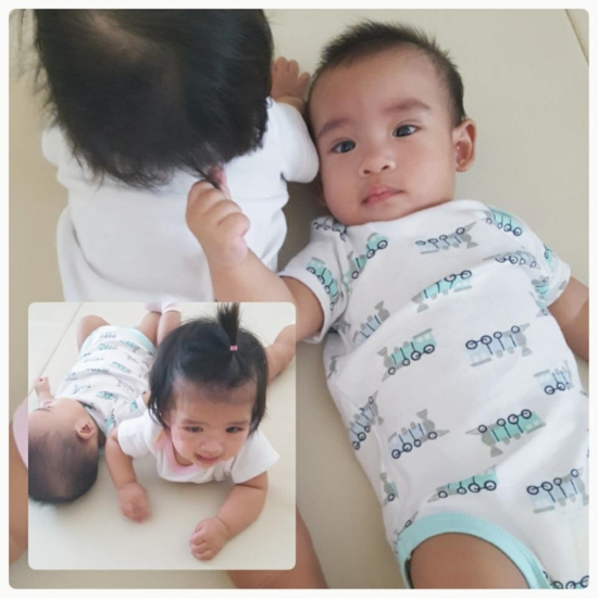 น้องอลิน น้องอลัน น้องอลิน น้องอลัน