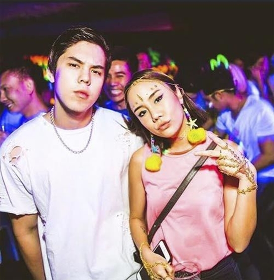 พีช พชร พีช พชร