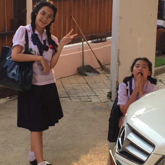 พ้อยท์ บนณภ พ้อยท์ บนณภ