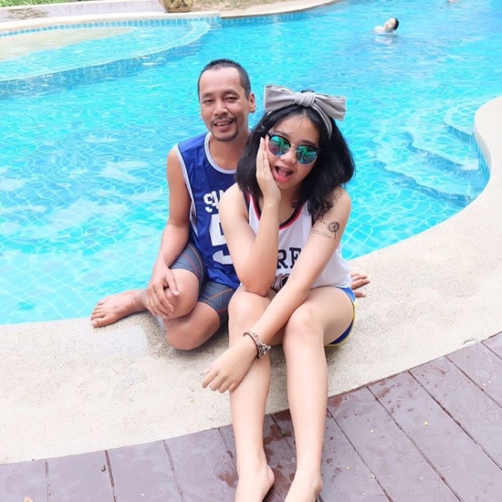 พ้อยท์ บนณภ พ้อยท์ บนณภ