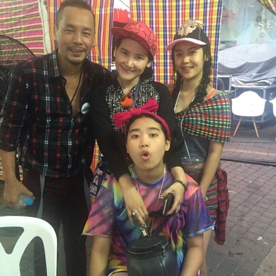 พ้อยท์ บนณภ พ้อยท์ บนณภ