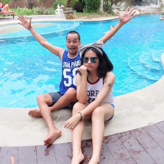 พ้อยท์ บนณภ พ้อยท์ บนณภ