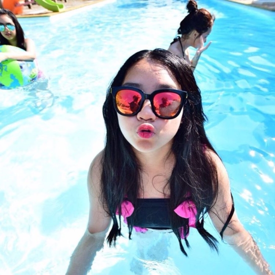 พ้อยท์ บนณภ พ้อยท์ บนณภ