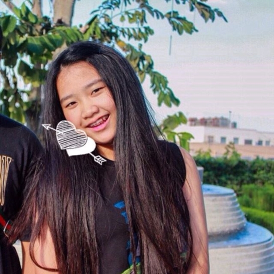 พ้อยท์ บนณภ พ้อยท์ บนณภ