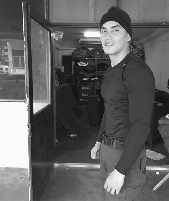 สงกรานต์ เตชะณรงค์ สงกรานต์ เตชะณรงค์