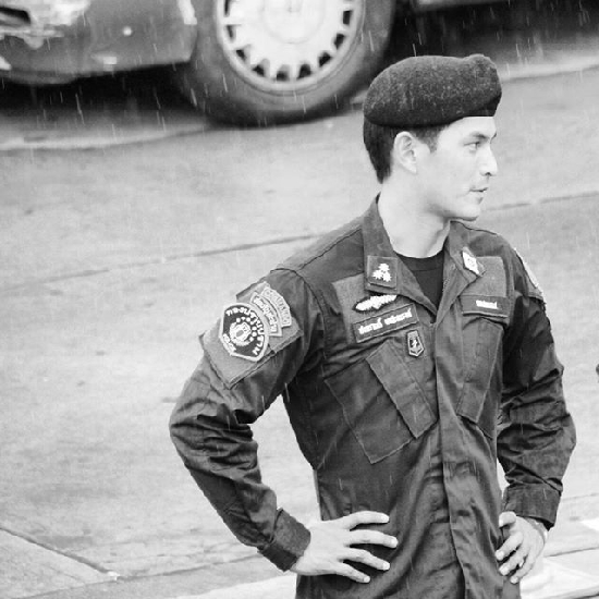 สงกรานต์ เตชะณรงค์ สงกรานต์ เตชะณรงค์