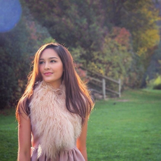 แคท เซฟฟานี่ อาวะนิค แคท เซฟฟานี่ อาวะนิค