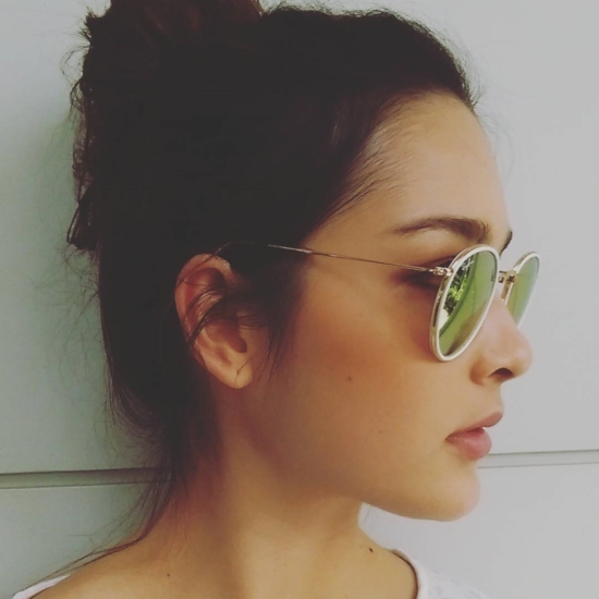 แคท เซฟฟานี่ อาวะนิค แคท เซฟฟานี่ อาวะนิค