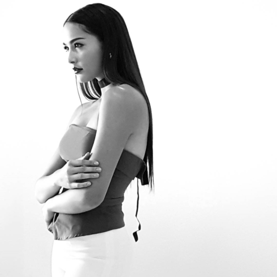 แคท เซฟฟานี่ อาวะนิค แคท เซฟฟานี่ อาวะนิค