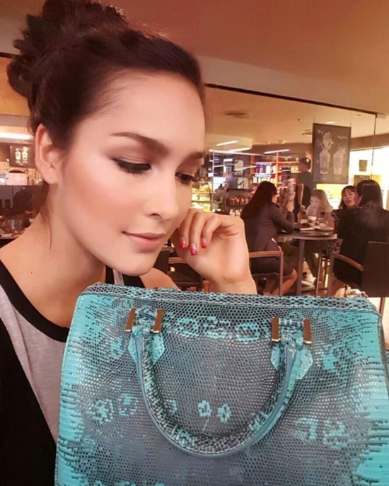 แคท เซฟฟานี่ อาวะนิค แคท เซฟฟานี่ อาวะนิค