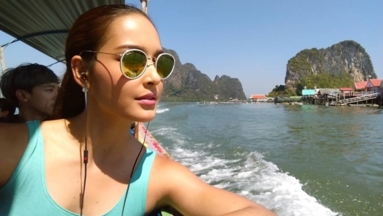 แคท เซฟฟานี่ อาวะนิค แคท เซฟฟานี่ อาวะนิค