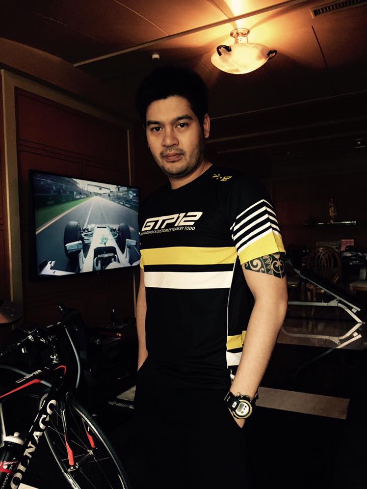 ต๊อด ปิติ ต๊อด ปิติ