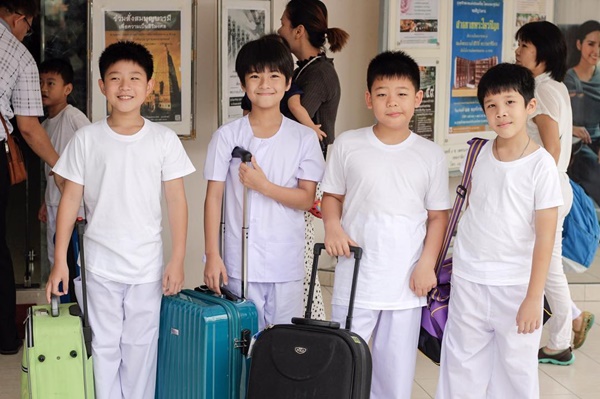 น้องแม็ค วันเกิด น้องแม็ค วันเกิด