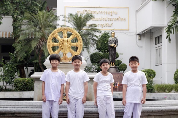 น้องแม็ค วันเกิด น้องแม็ค วันเกิด