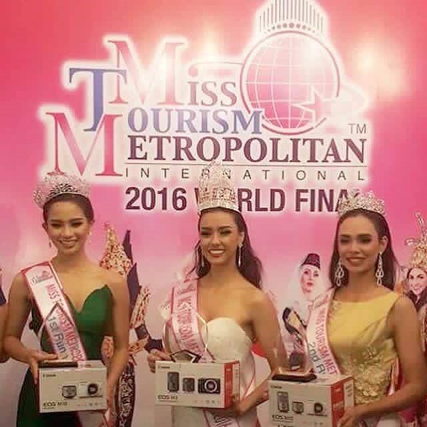 ชาลิสา อแมนด้า ชาลิสา อแมนด้า