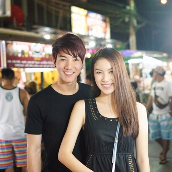 มุก วรนิษฐ์ มุก วรนิษฐ์