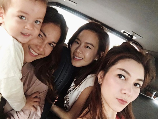 แก๊งนางฟ้า แก๊งนางฟ้า