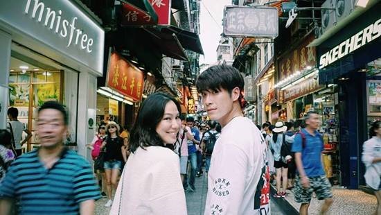 จอย รินลณี อาเล็ก ธีรเดช จอย รินลณี อาเล็ก ธีรเดช