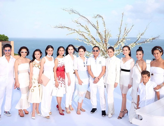 ศรีริต้า เจนเซ่น ศรีริต้า เจนเซ่น