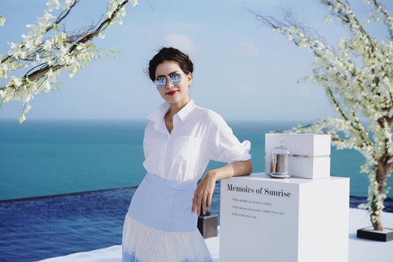 ศรีริต้า เจนเซ่น ศรีริต้า เจนเซ่น