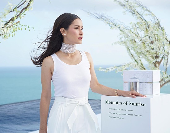 ศรีริต้า เจนเซ่น ศรีริต้า เจนเซ่น