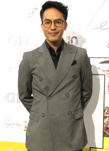 ท็อป ณัฐเศรษฐ์ ท็อป ณัฐเศรษฐ์