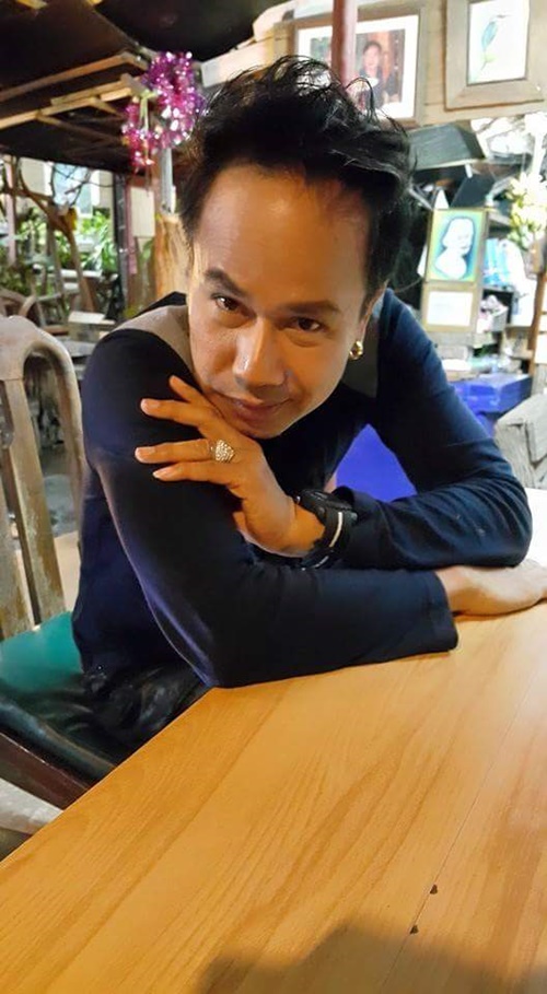 สันติ ดวงสว่าง ล่าสุด สันติ ดวงสว่าง ล่าสุด