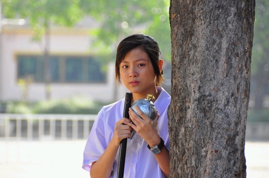 ใบเฟิร์น พิมพ์ชนก ใบเฟิร์น พิมพ์ชนก