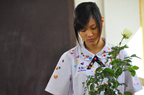 ใบเฟิร์น พิมพ์ชนก ใบเฟิร์น พิมพ์ชนก