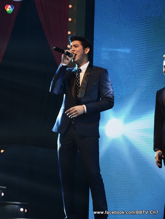 พระเอกช่อง 7 พระเอกช่อง 7