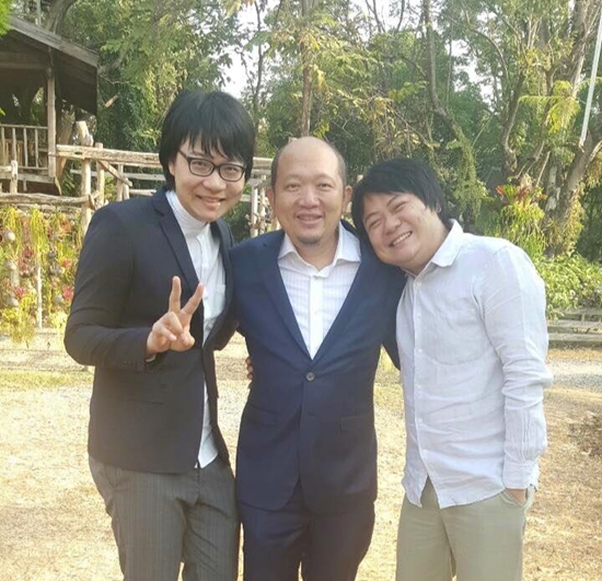 คัตโตะ ลิปตา คัตโตะ ลิปตา