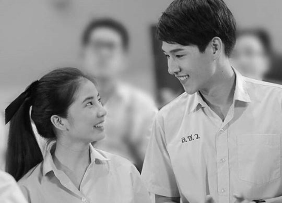 ฝน ศนันธฉัตร-ทอย ปฐมพงศ์ ฝน ศนันธฉัตร-ทอย ปฐมพงศ์