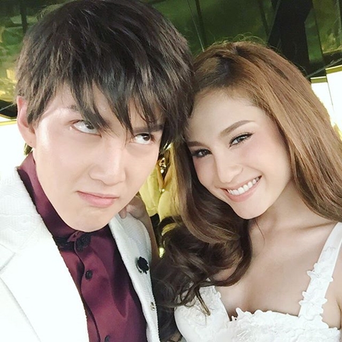 กอล์ฟ พิชญะ กอล์ฟ พิชญะ