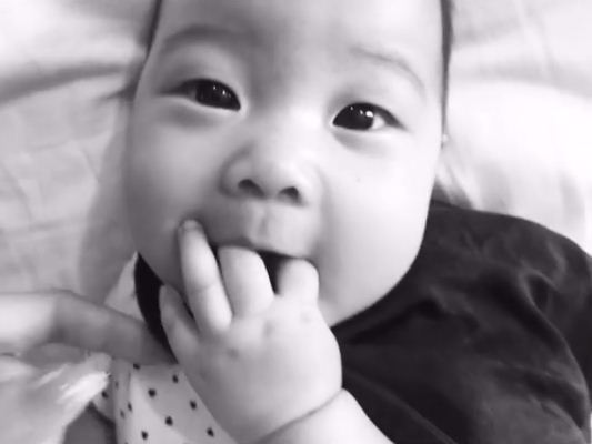 กุ๊บกิ๊บ บี้ น้องเป่าเปา กุ๊บกิ๊บ บี้ น้องเป่าเปา