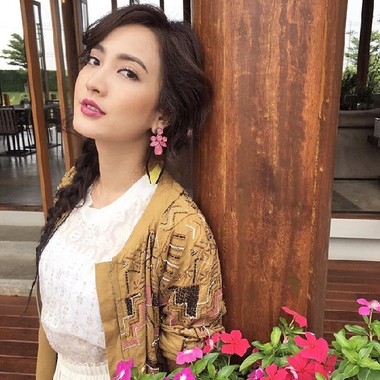 แต้ว ณฐพร ต้น อาชว์ แต้ว ณฐพร ต้น อาชว์