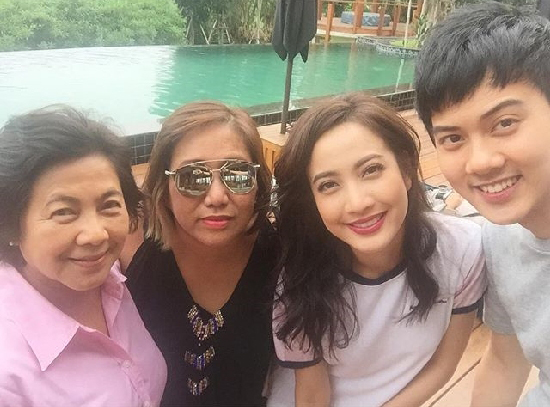 แต้ว ณฐพร ต้น อาชว์ แต้ว ณฐพร ต้น อาชว์