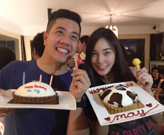 เจ ชนาธิป เมย์ พิชญ์นาฏ เจ ชนาธิป เมย์ พิชญ์นาฏ