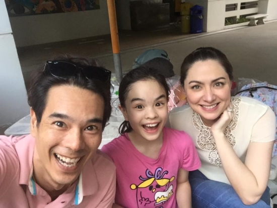 อ่ำ จอย อ่ำ จอย