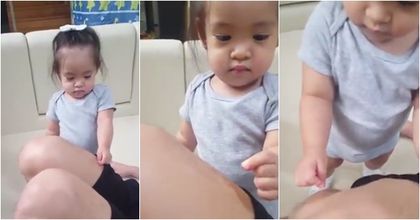 น้องอลิน น้องอลิน