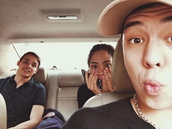 พีช พชร พีช พชร