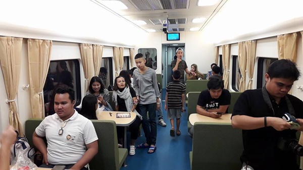 รถไฟไทย รถไฟไทย