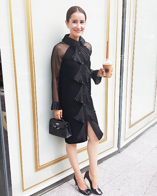 5 ทำเนียบนางเอกคนดัง 5 ทำเนียบนางเอกคนดัง