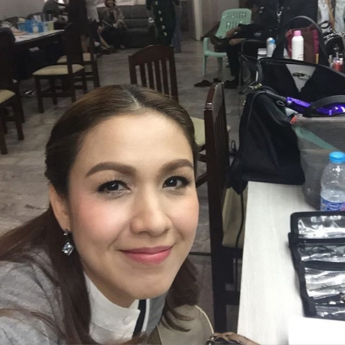 5 ทำเนียบนางเอกคนดัง 5 ทำเนียบนางเอกคนดัง