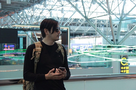 ศรราม เทพพิทักษ์ ศรราม เทพพิทักษ์