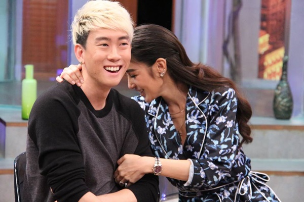 แพท ณปภา เบนซ์ เรซซิ่ง ตีสิบ แพท ณปภา เบนซ์ เรซซิ่ง ตีสิบ