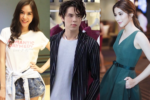 พีช พชร - เก้า สุภัสรา - พีค ภัทรศยา ตัดใจไม่ต่อสัญญา GDH ผันเซ็นสัญญาช่อง พีช พชร - เก้า สุภัสรา - พีค ภัทรศยา ตัดใจไม่ต่อสัญญา GDH ผันเซ็นสัญญาช่อง